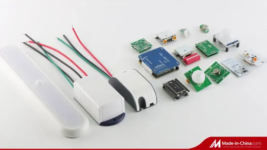 Bm612 Digital PIR Sensor Digital Smart Anti
