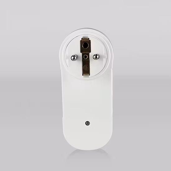 Control Google Alexa WiFi Wireless Smart Wall Plug Electrical Wall Socket