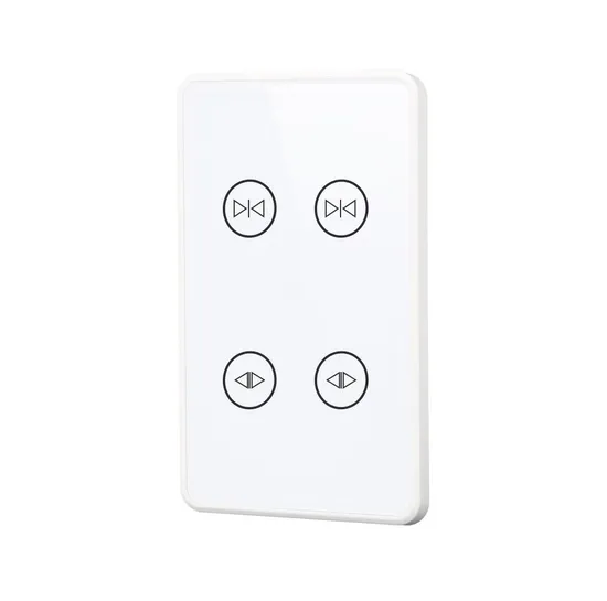Standard Smart Home 2.4G HK1