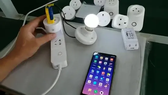 Smart Home Italy 2 USB Ports WiFi Plug Electrical Wall Socket Smart Plug Amazon Alexa with Voice Control 