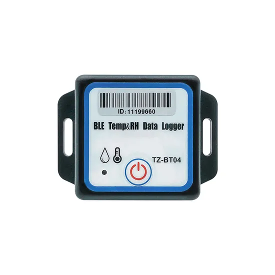 Bt04b Smart Phone Wireless Thermometer Sensor Temperature