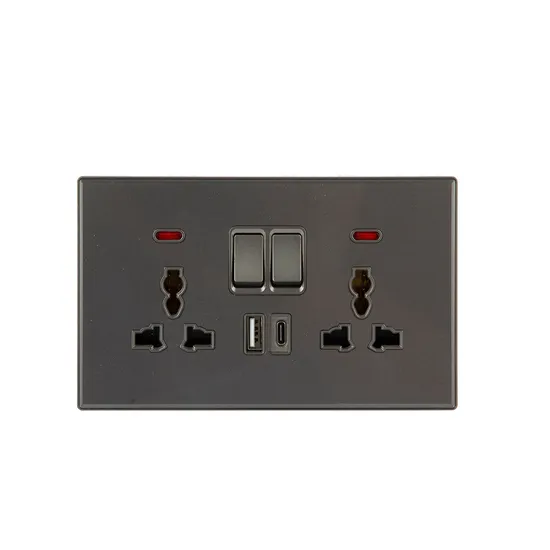 Mvava CE RoHS 1/2/3/4 Gang 600W Europe Zigbee Tuya Alexa Remote Control Light Smart Home Wall Touch Light WiFi Smart Switch Socket 