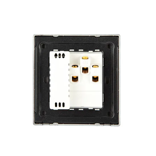 Alexa APP Remote 1234 Gang Switch Smart Home Touch Wall Electrical Light Switch WiFi Zigbee Switch Socket 