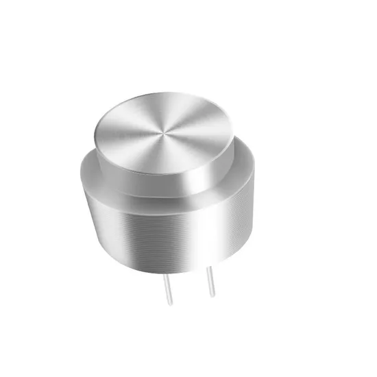 40kHz 16*12mm High Precision Waterproof Sealed Ultrasonic Sensor for Smart Home 