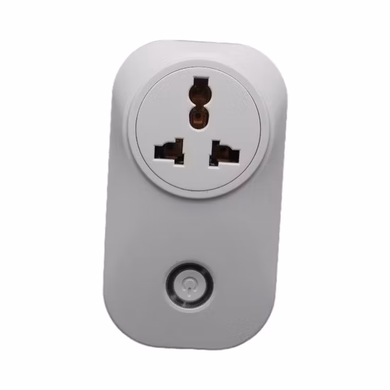 WiFi Smart Socket South Africa India Remote Control Smart Plug