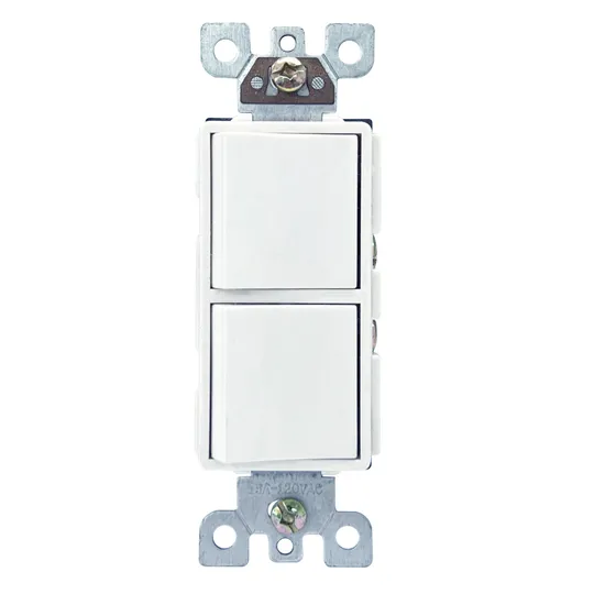 Wall Mount PIR Motion Sensor Delay Adjustable Rotary Automatic Electrical Smart Micro Light Switch