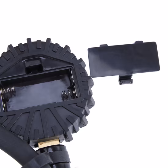 Tire Monitor Pressure Smart Solar