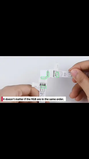 Us Standard RGB LED WiFi Smart Plug