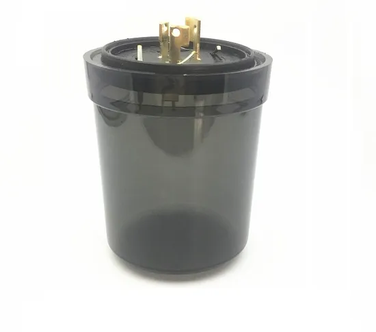 ANSI C136.41 Standard Connectivity Female Socket for Street Light Zigbee Nb