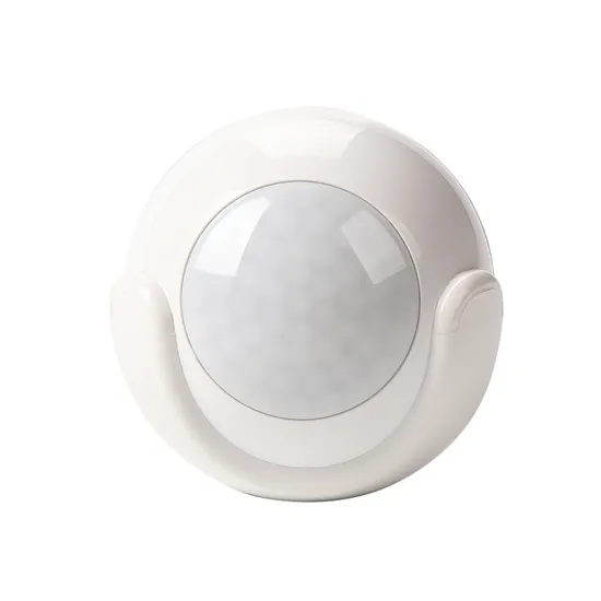 Smart Home Alarm System Human Body Movement Sensor