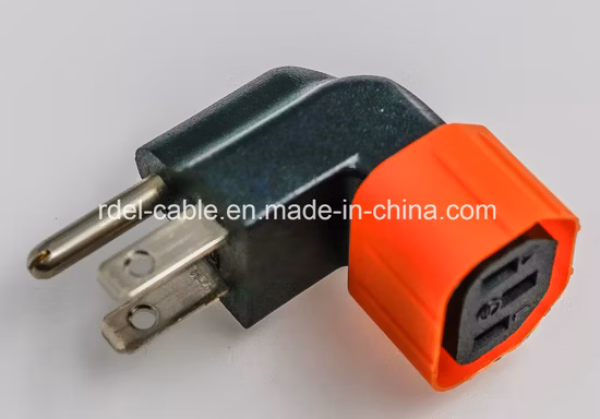 Indoor/Outdoor Utility Cord, Triple