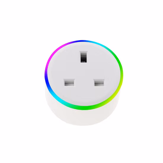 Hot US Standard Remote Control WiFi Plug with Alexa Google Home