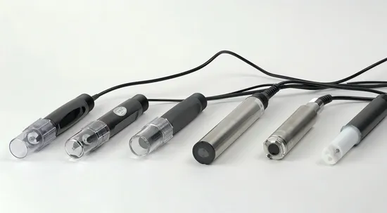 Smart Fluorescence Quenching Sensor for Aquaculture Oxygen Levels Dissolved Oxygen Sensor 