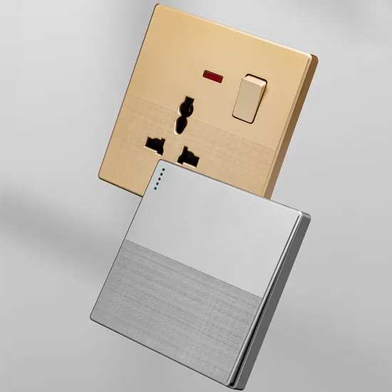 W1 Plug Socket WiFi Power Switch Smart Home WiFi Ultrathin Wall Switch 13A Wall Socket Switches and Socket