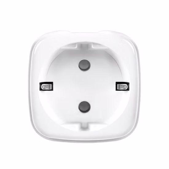 Us Voice Control Light Power Automation Outlet Support Tuya Wall Socket Us WiFi Switch Smart Home Plug