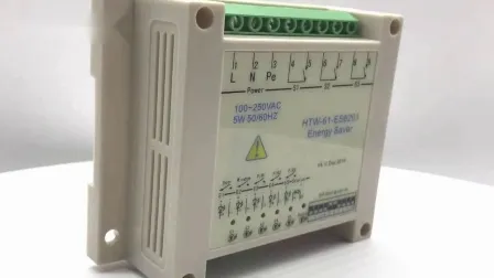 PIR Detecting Energy Saver for Hotel Occupancy System